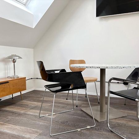 Design & Budget Hotel Wien Schoenbrunn 外观 照片