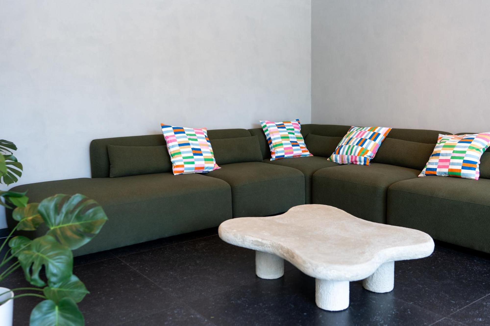 Design & Budget Hotel Wien Schoenbrunn 外观 照片