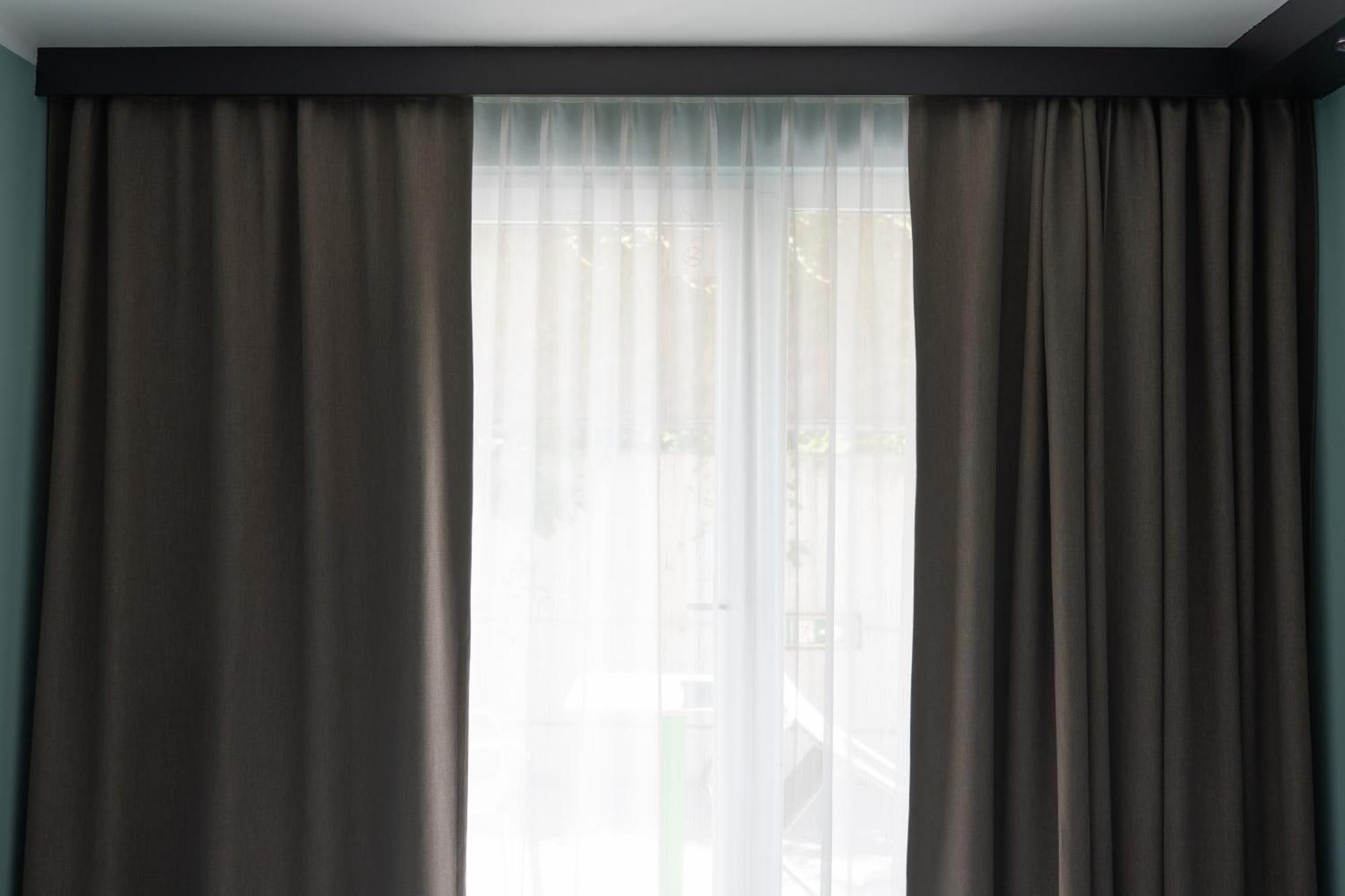 Design & Budget Hotel Wien Schoenbrunn 外观 照片