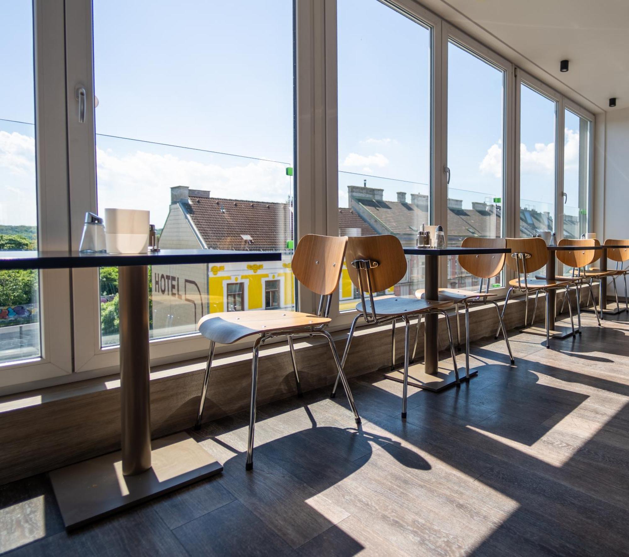 Design & Budget Hotel Wien Schoenbrunn 外观 照片